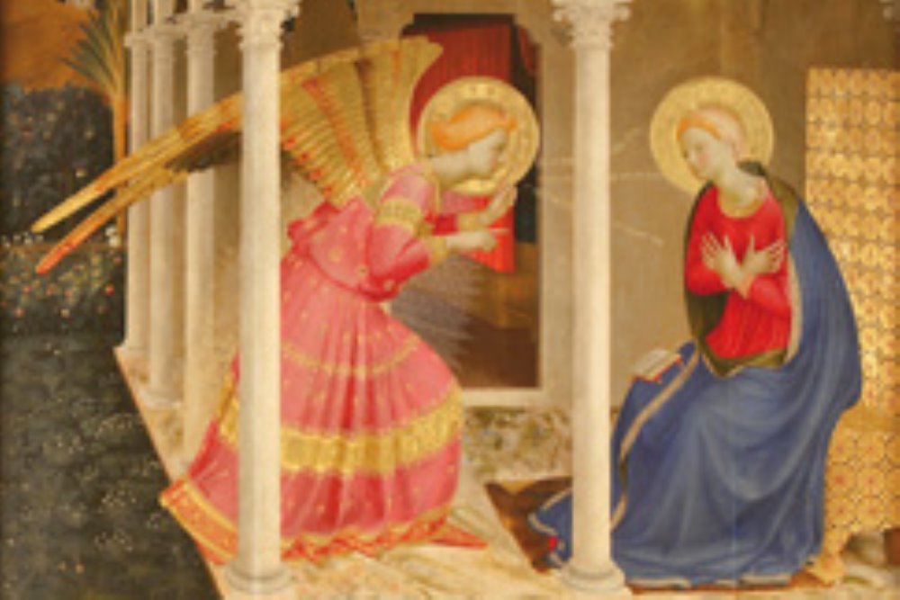 MUSEO DIOCESANO
Cortona Arezzo